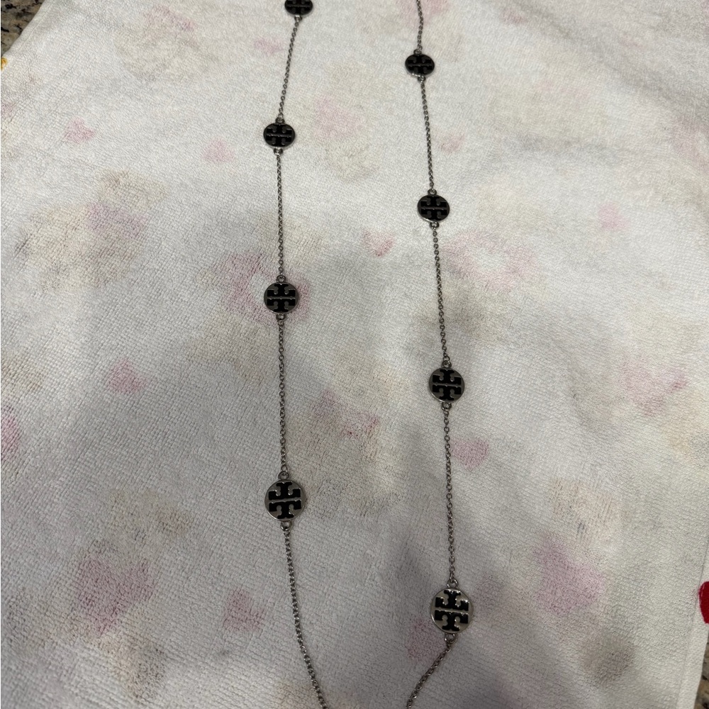 Tory Burch necklace